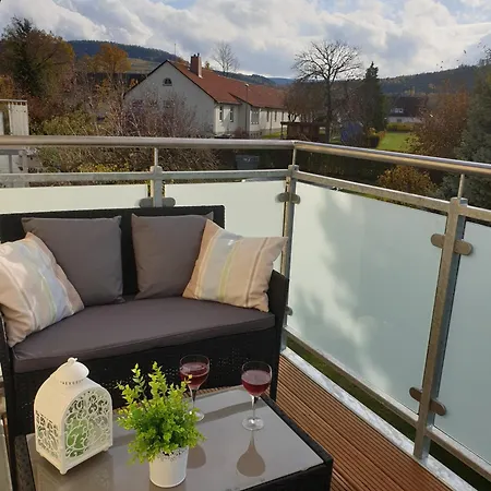 Apartman Laura Langelsheim