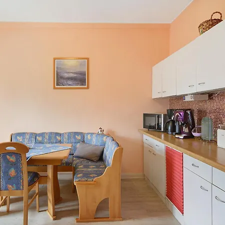 Laura Apartman Langelsheim