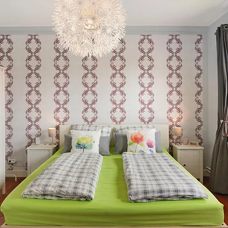 Laura Apartman
