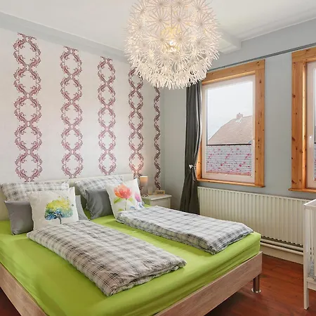 Laura Apartment Langelsheim