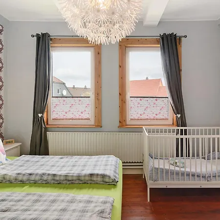 Apartment Laura Langelsheim