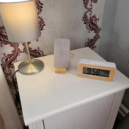 Laura Apartman