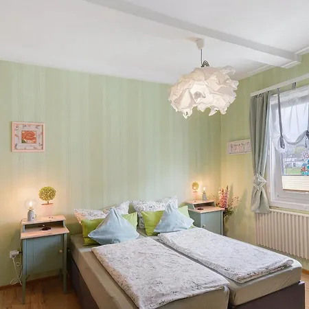 Apartman Laura *