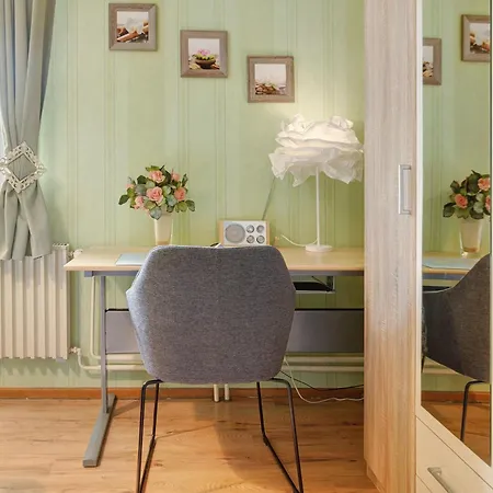 Apartman Laura Langelsheim