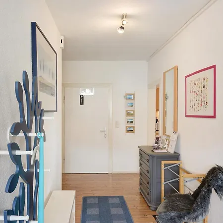 Laura Apartman